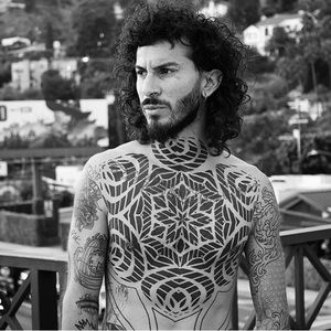 Meet your Posher, Dre